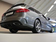 MERCEDES-BENZ C 250 d Swiss Star AMG Line 4m Kombi, Diesel, Occasion / Utilisé, Automatique - 6