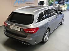 MERCEDES-BENZ C 250 d Swiss Star AMG Line 4m Kombi, Diesel, Occasion / Utilisé, Automatique - 7