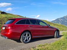 MERCEDES-BENZ C-Klasse S205 Kombi C 250 d Swiss Star 4matic, Diesel, Occasion / Utilisé, Automatique - 2
