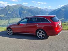 MERCEDES-BENZ C-Klasse S205 Kombi C 250 d Swiss Star 4matic, Diesel, Occasion / Utilisé, Automatique - 3