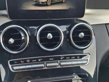 MERCEDES-BENZ C-Klasse S205 Kombi C 250 d Swiss Star 4matic, Diesel, Occasion / Utilisé, Automatique - 6