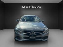 MERCEDES-BENZ C 250 d Avantgarde 4M, Diesel, Second hand / Used, Automatic - 2