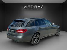 MERCEDES-BENZ C 250 d Avantgarde 4M, Diesel, Second hand / Used, Automatic - 4