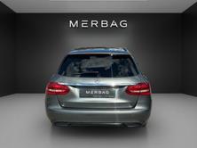 MERCEDES-BENZ C 250 d Avantgarde 4M, Diesel, Second hand / Used, Automatic - 5