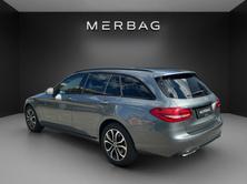 MERCEDES-BENZ C 250 d Avantgarde 4M, Diesel, Second hand / Used, Automatic - 6