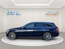 MERCEDES-BENZ C 250 d AMG Line 4Matic 9G-Tronic, Diesel, Occasion / Utilisé, Automatique - 4