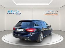 MERCEDES-BENZ C 250 d AMG Line 4Matic 9G-Tronic, Diesel, Occasion / Utilisé, Automatique - 6