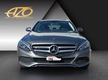 MERCEDES-BENZ C 250 d Swiss Star Avantgarde 4Matic 9G-Tronic, Diesel, Occasion / Utilisé, Automatique - 2
