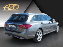 MERCEDES-BENZ C 250 d Swiss Star Avantgarde 4Matic 9G-Tronic, Diesel, Occasion / Utilisé, Automatique - 3