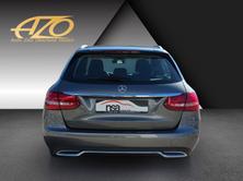MERCEDES-BENZ C 250 d Swiss Star Avantgarde 4Matic 9G-Tronic, Diesel, Occasion / Utilisé, Automatique - 4
