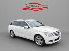MERCEDES-BENZ C 250 CDI Avantgarde 4Matic 7G-Tronic, Diesel, Occasion / Utilisé, Automatique - 3
