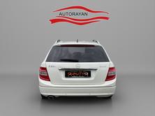 MERCEDES-BENZ C 250 CDI Avantgarde 4Matic 7G-Tronic, Diesel, Occasion / Utilisé, Automatique - 4