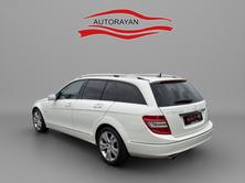 MERCEDES-BENZ C 250 CDI Avantgarde 4Matic 7G-Tronic, Diesel, Occasion / Utilisé, Automatique - 5