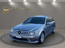 MERCEDES-BENZ C 250 CDI BlueEff. Elégance 4Matic 7G-Tronic, Diesel, Occasion / Utilisé, Automatique - 2
