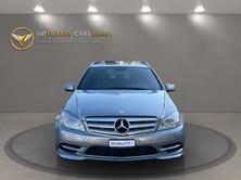 MERCEDES-BENZ C 250 CDI BlueEff. Elégance 4Matic 7G-Tronic, Diesel, Occasion / Utilisé, Automatique - 3