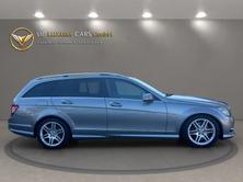 MERCEDES-BENZ C 250 CDI BlueEff. Elégance 4Matic 7G-Tronic, Diesel, Occasion / Utilisé, Automatique - 5