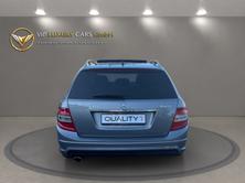 MERCEDES-BENZ C 250 CDI BlueEff. Elégance 4Matic 7G-Tronic, Diesel, Occasion / Utilisé, Automatique - 6