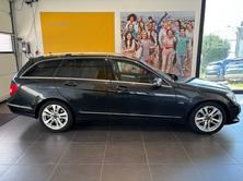 MERCEDES-BENZ C 250 CDI Avantgarde 4Matic 7G-Tronic, Diesel, Occasion / Utilisé, Automatique - 2
