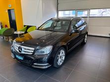 MERCEDES-BENZ C 250 CDI Avantgarde 4Matic 7G-Tronic, Diesel, Occasion / Utilisé, Automatique - 4