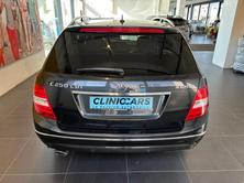 MERCEDES-BENZ C 250 CDI Avantgarde 4Matic 7G-Tronic, Diesel, Occasion / Utilisé, Automatique - 7