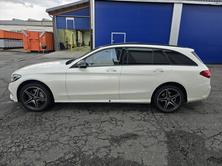 MERCEDES-BENZ C 250 d Swiss Star AMG Line 4Matic 9G-Tronic, Diesel, Occasion / Utilisé, Automatique - 2