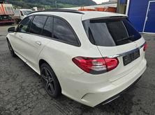 MERCEDES-BENZ C 250 d Swiss Star AMG Line 4Matic 9G-Tronic, Diesel, Occasion / Utilisé, Automatique - 3