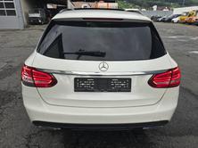 MERCEDES-BENZ C 250 d Swiss Star AMG Line 4Matic 9G-Tronic, Diesel, Occasion / Utilisé, Automatique - 4