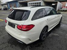 MERCEDES-BENZ C 250 d Swiss Star AMG Line 4Matic 9G-Tronic, Diesel, Occasion / Utilisé, Automatique - 5