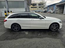 MERCEDES-BENZ C 250 d Swiss Star AMG Line 4Matic 9G-Tronic, Diesel, Occasion / Utilisé, Automatique - 6