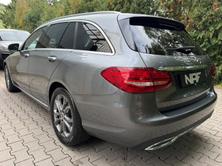MERCEDES-BENZ C 250 d Swiss Star Avantgarde 4Matic 9G-Tronic, Diesel, Occasion / Gebraucht, Automatik - 2