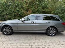MERCEDES-BENZ C 250 d Swiss Star Avantgarde 4Matic 9G-Tronic, Diesel, Occasion / Gebraucht, Automatik - 3