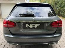 MERCEDES-BENZ C 250 d Swiss Star Avantgarde 4Matic 9G-Tronic, Diesel, Occasion / Gebraucht, Automatik - 4