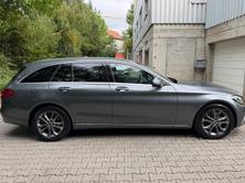 MERCEDES-BENZ C 250 d Swiss Star Avantgarde 4Matic 9G-Tronic, Diesel, Occasion / Gebraucht, Automatik - 6