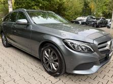 MERCEDES-BENZ C 250 d Swiss Star Avantgarde 4Matic 9G-Tronic, Diesel, Occasion / Gebraucht, Automatik - 7