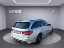 MERCEDES-BENZ C 250 d AMG Line 4Matic 9G-Tronic, Diesel, Occasion / Gebraucht, Automatik - 5