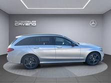 MERCEDES-BENZ C 250 d AMG Line 4Matic 9G-Tronic, Diesel, Occasion / Gebraucht, Automatik - 6