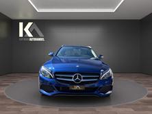 MERCEDES-BENZ C 250 d Swiss Star Avantgarde 4Matic 9G-Tronic, Diesel, Second hand / Used, Automatic - 2