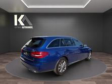 MERCEDES-BENZ C 250 d Swiss Star Avantgarde 4Matic 9G-Tronic, Diesel, Second hand / Used, Automatic - 4