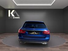 MERCEDES-BENZ C 250 d Swiss Star Avantgarde 4Matic 9G-Tronic, Diesel, Second hand / Used, Automatic - 5