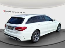 MERCEDES-BENZ C 250 d Swiss Star AMG Line 4Matic 9G-Tronic, Diesel, Occasion / Gebraucht, Automatik - 3
