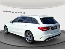 MERCEDES-BENZ C 250 d Swiss Star AMG Line 4Matic 9G-Tronic, Diesel, Occasion / Gebraucht, Automatik - 5