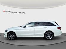 MERCEDES-BENZ C 250 d Swiss Star AMG Line 4Matic 9G-Tronic, Diesel, Occasion / Gebraucht, Automatik - 6