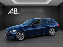 MERCEDES-BENZ C 250 d Swiss Star Avantgarde 4Matic 9G-Tronic mit 204 PS, Diesel, Occasion / Gebraucht, Automatik - 2