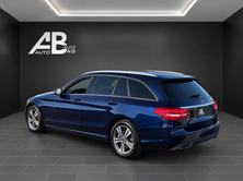 MERCEDES-BENZ C 250 d Swiss Star Avantgarde 4Matic 9G-Tronic mit 204 PS, Diesel, Occasion / Gebraucht, Automatik - 3