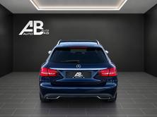 MERCEDES-BENZ C 250 d Swiss Star Avantgarde 4Matic 9G-Tronic mit 204 PS, Diesel, Occasion / Gebraucht, Automatik - 4