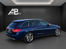 MERCEDES-BENZ C 250 d Swiss Star Avantgarde 4Matic 9G-Tronic mit 204 PS, Diesel, Occasion / Gebraucht, Automatik - 5