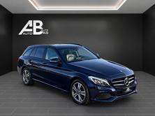 MERCEDES-BENZ C 250 d Swiss Star Avantgarde 4Matic 9G-Tronic mit 204 PS, Diesel, Occasion / Gebraucht, Automatik - 6