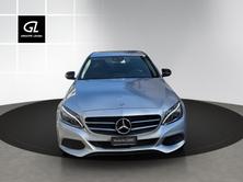 MERCEDES-BENZ C 250 BlueTEC Exclusive 7G-Tronic, Diesel, Occasion / Utilisé, Automatique - 2