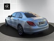 MERCEDES-BENZ C 250 BlueTEC Exclusive 7G-Tronic, Diesel, Occasion / Utilisé, Automatique - 3