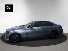 MERCEDES-BENZ C 250 BlueTEC Exclusive 7G-Tronic, Diesel, Occasion / Utilisé, Automatique - 4